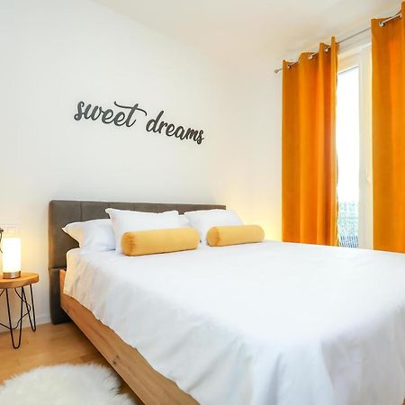Apartment Margarita Zadar Extérieur photo