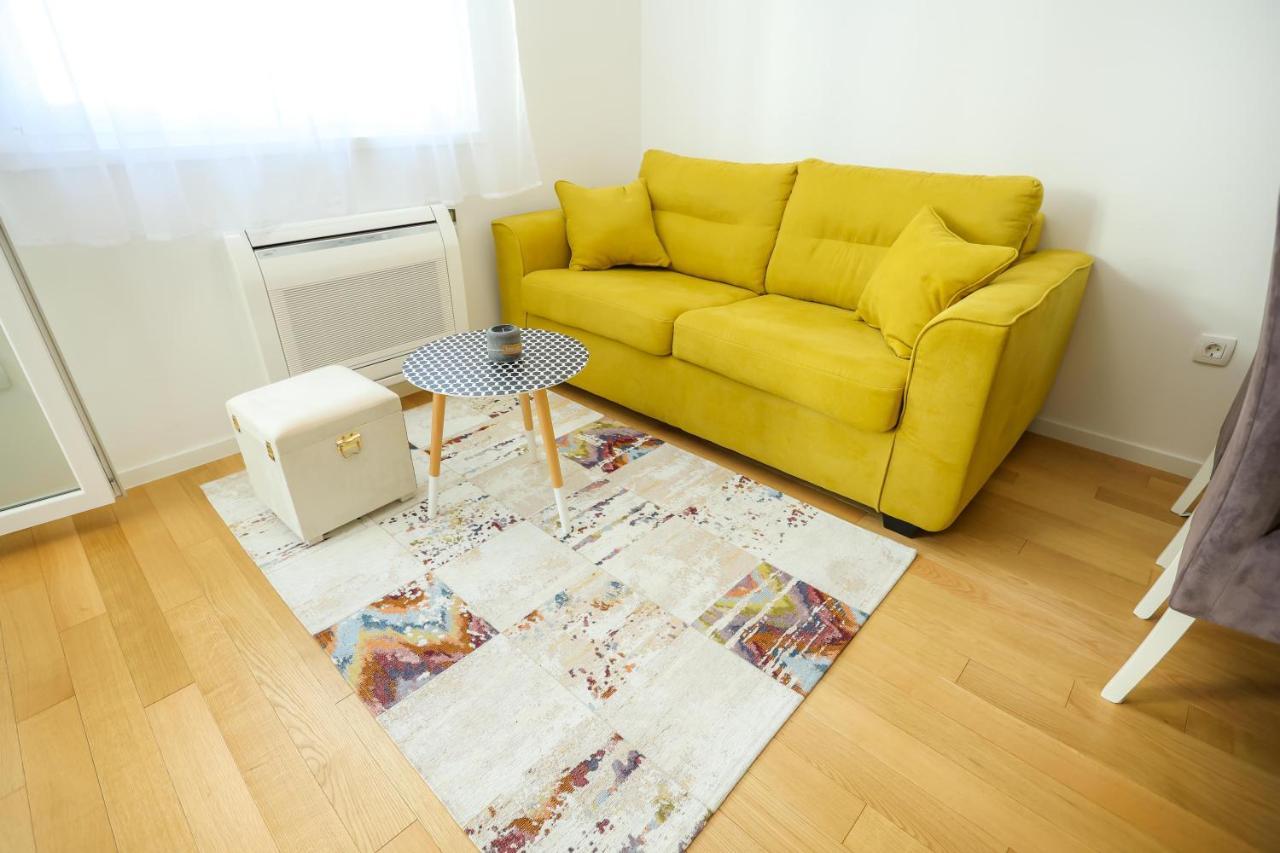 Apartment Margarita Zadar Extérieur photo