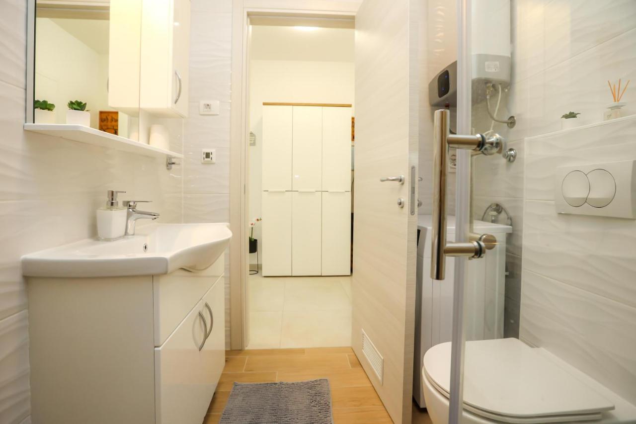 Apartment Margarita Zadar Extérieur photo
