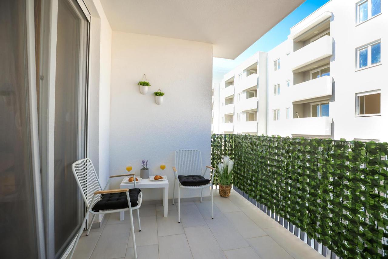 Apartment Margarita Zadar Extérieur photo